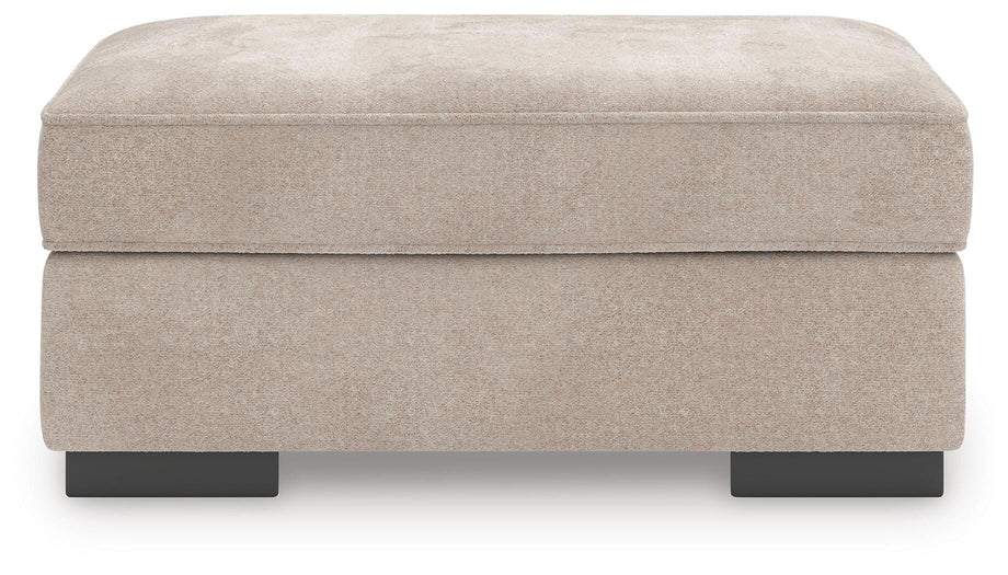 High Profile Ottoman - Great Lake Furnishings  (MI)