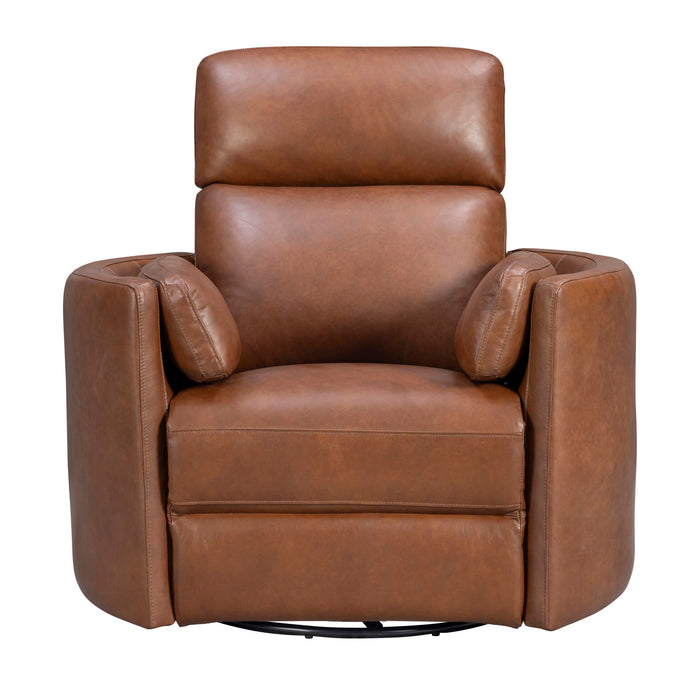 Parker Living Radius Power Swivel Glider Recliner