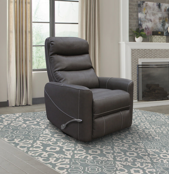Parker Living Hercules Swivel Glider Recliner
