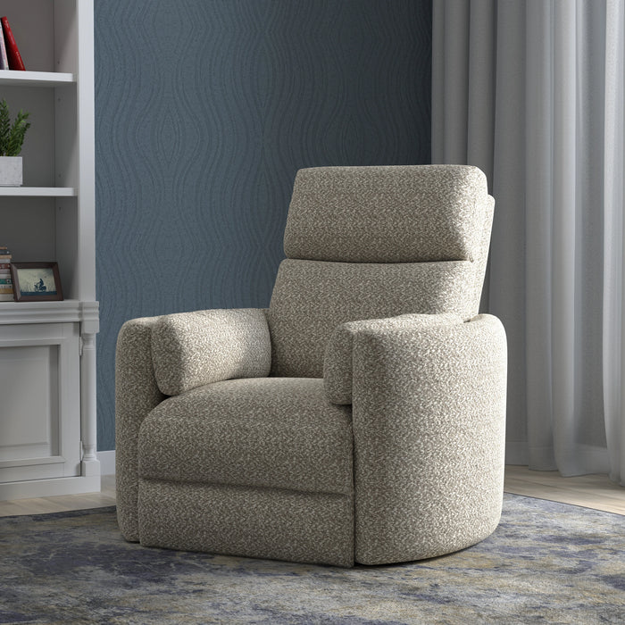 Parker Living Radius Power Swivel Glider Recliner