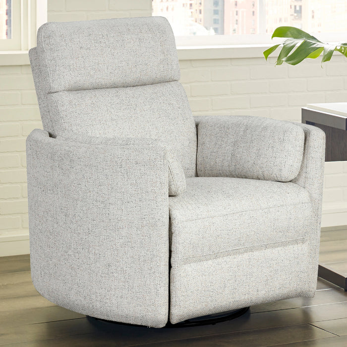 Parker Living Radius Power Swivel Glider Recliner Two Pack