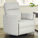 Parker Living Radius Power Swivel Glider Recliner Two Pack