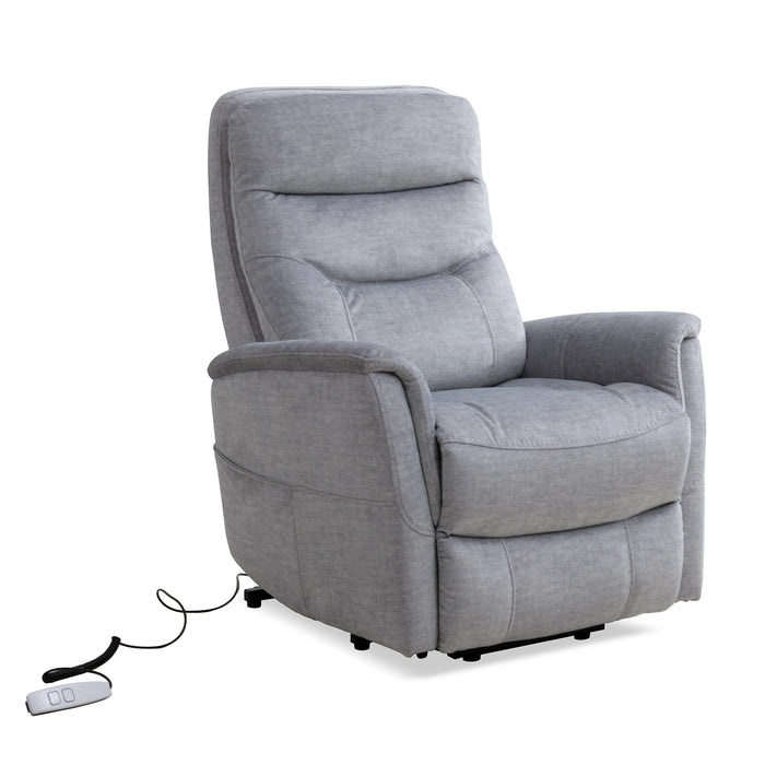 Parker Living Gemini Power Lift Recliner with Articulating Headrest