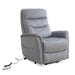 Parker Living Gemini Power Lift Recliner with Articulating Headrest Two Pack