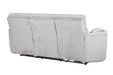 Parker Living Radius Power Reclining Sofa Loveseat and Recliner