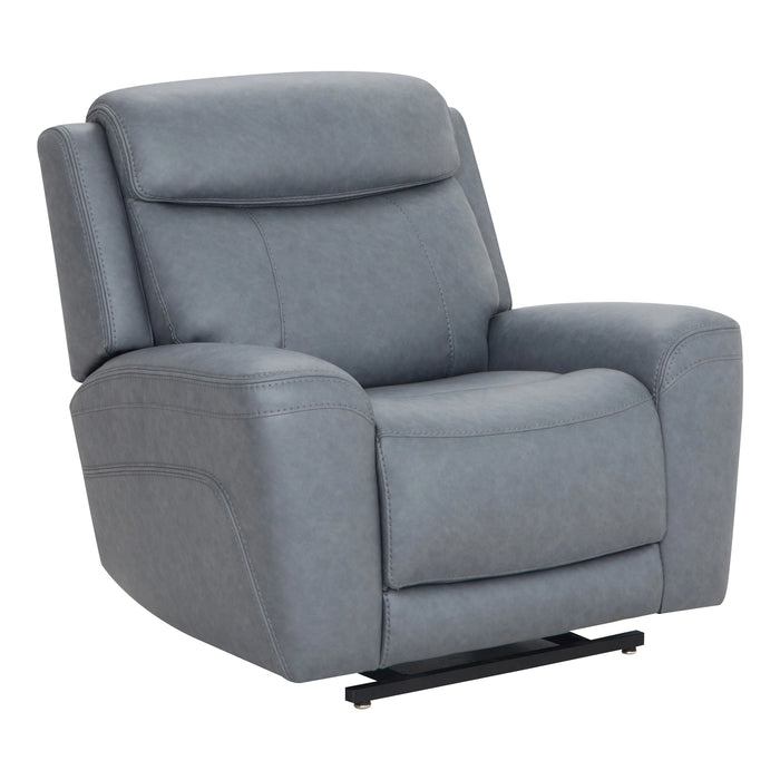 Parker Living Callahan Power Lift Recliner with Heat and Massage Two Pack