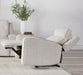 Parker Living Lancaster - Fluffy River Rock Power Zero Gravity Recliner P2