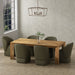Parker House Bongo Dining Chair (2/CTN Sold in pairs)