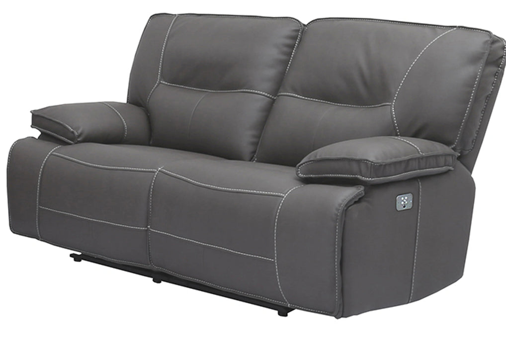 Parker Living Spartacus Power Reclining Sofa Loveseat and Recliner