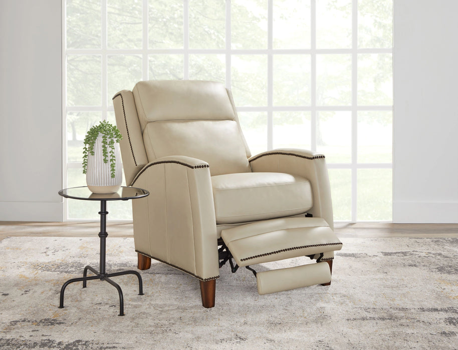 Parker Living Vermont Power High Leg Recliner P2