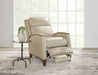 Parker Living Vermont Power High Leg Recliner P2