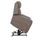 Parker Living Callahan Power Lift Recliner with Heat and Massage Two Pack