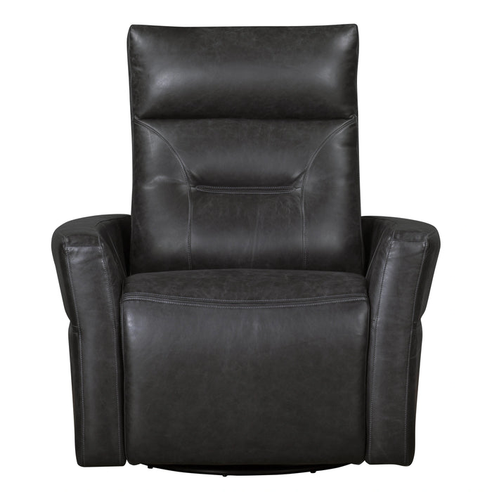 Parker Living Remmington Power Swivel Glider Recliner P2 Two Pack