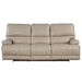 Parker Living Whitman - Powered By Freemotion Power Reclining Sofa and Recliner