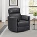 Parker Living Radius Swivel Power Glider Recliner Two Pack