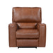 Parker Living Rockford - Verona Saddle Power Reclining Sofa and Two Recliners