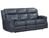 Parker Living Hensley Power Reclining Sofa and Loveseat