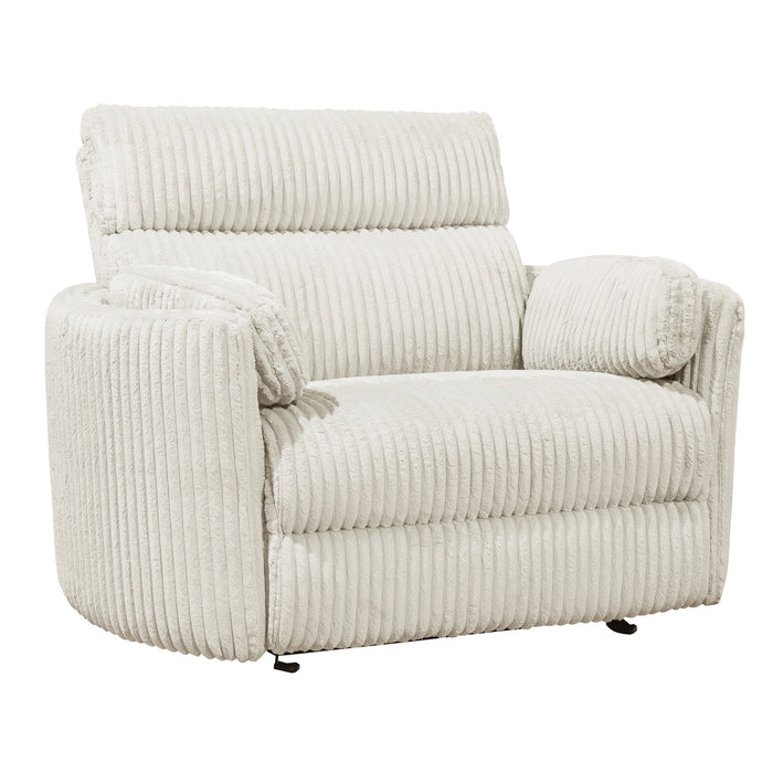 Parker Living Radius Xl Extra Wide Power Glider Recliner