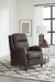 Parker Living Vermont Power High Leg Recliner P2
