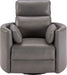 Parker Living Radius - Powered By Freemotion Cordless Power Swivel Glider Recliner