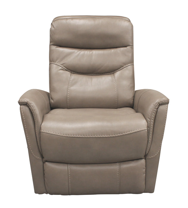 Parker Living Gemini Swivel Glider Recliner