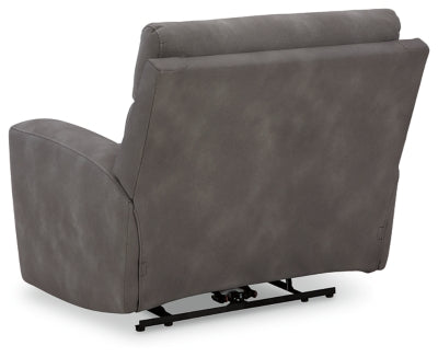 Next-Gen DuraPella Power Recliner - Great Lake Furnishings  (MI)