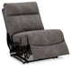 Next-Gen DuraPella Power Reclining Sectional - Great Lake Furnishings  (MI)
