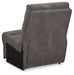 Next-Gen DuraPella Power Reclining Sectional - Great Lake Furnishings  (MI)