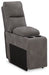 Next-Gen DuraPella Power Reclining Sectional - Great Lake Furnishings  (MI)