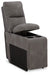 Next-Gen DuraPella Power Reclining Sectional - Great Lake Furnishings  (MI)