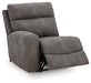 Next-Gen DuraPella Power Reclining Sectional - Great Lake Furnishings  (MI)