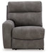 Next-Gen DuraPella Power Reclining Sectional - Great Lake Furnishings  (MI)