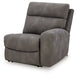 Next-Gen DuraPella Power Reclining Sectional - Great Lake Furnishings  (MI)
