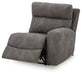 Next-Gen DuraPella Power Reclining Sectional - Great Lake Furnishings  (MI)
