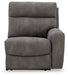 Next-Gen DuraPella Power Reclining Sectional - Great Lake Furnishings  (MI)