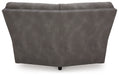 Next-Gen DuraPella Power Reclining Sectional - Great Lake Furnishings  (MI)