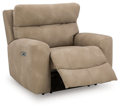 Next-Gen DuraPella Power Recliner - Great Lake Furnishings  (MI)
