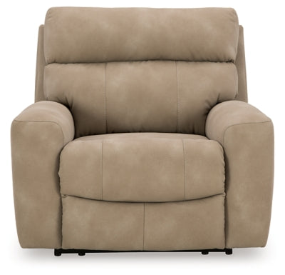 Next-Gen DuraPella Power Recliner - Great Lake Furnishings  (MI)