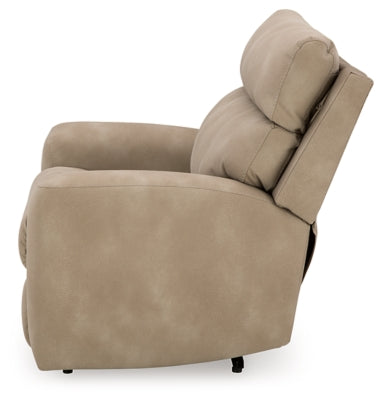 Next-Gen DuraPella Power Recliner - Great Lake Furnishings  (MI)
