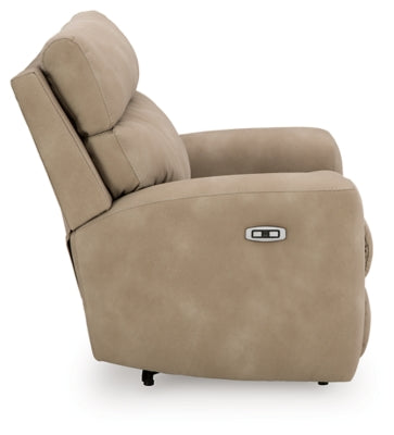 Next-Gen DuraPella Power Recliner - Great Lake Furnishings  (MI)