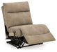 Next-Gen DuraPella Power Reclining Sectional - Great Lake Furnishings  (MI)
