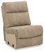 Next-Gen DuraPella Power Reclining Sectional - Great Lake Furnishings  (MI)