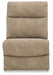 Next-Gen DuraPella Power Reclining Sectional - Great Lake Furnishings  (MI)