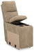 Next-Gen DuraPella Power Reclining Sectional - Great Lake Furnishings  (MI)
