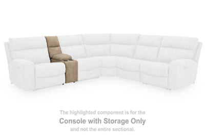Next-Gen DuraPella Power Reclining Sectional - Great Lake Furnishings  (MI)