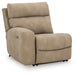 Next-Gen DuraPella Power Reclining Sectional - Great Lake Furnishings  (MI)