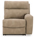 Next-Gen DuraPella Power Reclining Sectional - Great Lake Furnishings  (MI)