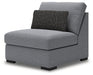 Bealton Sectional - Great Lake Furnishings  (MI)