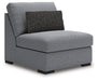 Bealton Sectional - Great Lake Furnishings  (MI)