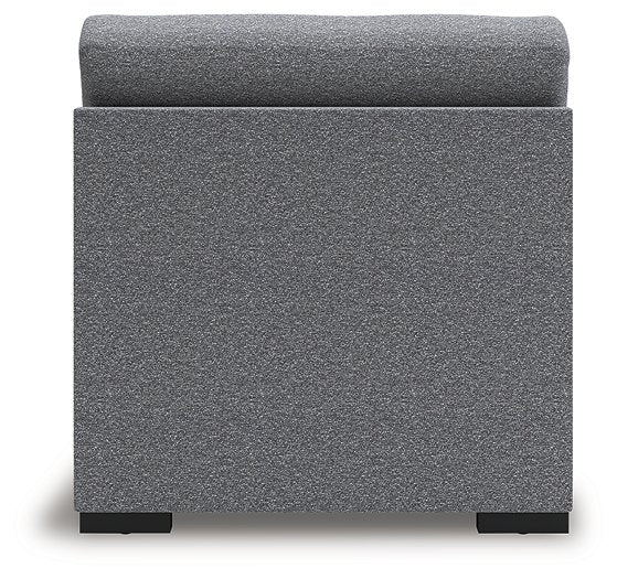 Bealton Sectional - Great Lake Furnishings  (MI)